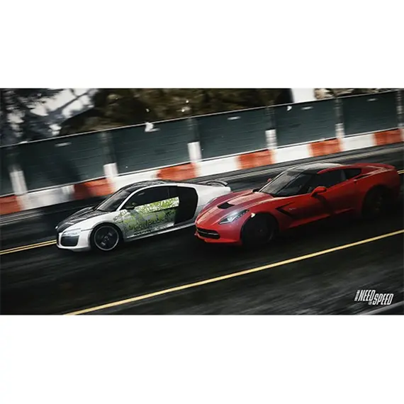 ვიდეო თამაში Game for PS4 Need for Speed Rivals , 4 image - Primestore.ge