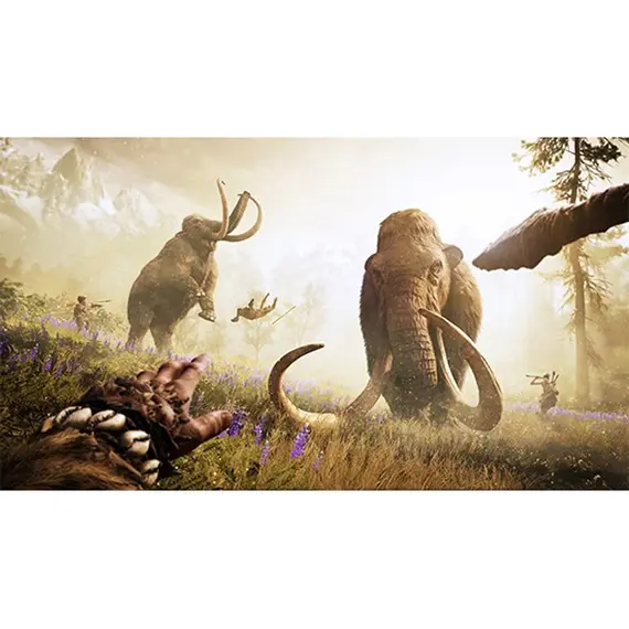 ვიდეო თამაში Game for PS4 Far Cry Primal , 3 image - Primestore.ge