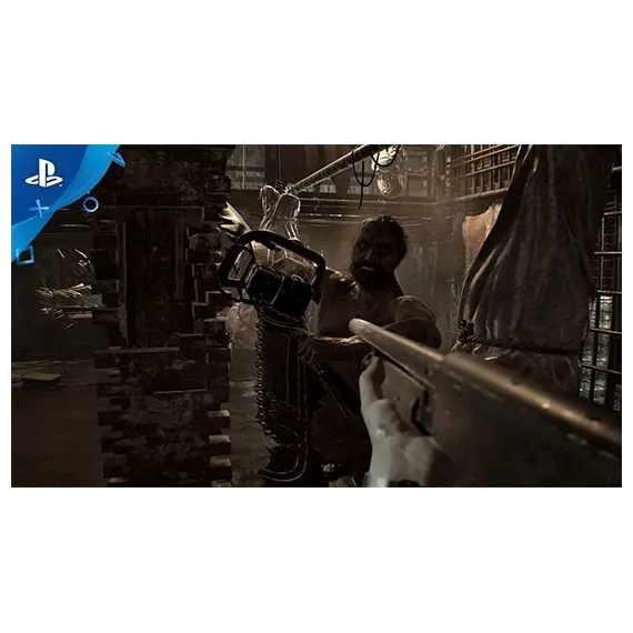ვიდეო თამაში Game for PS4 Resident Evil 7 Biohazard , 3 image - Primestore.ge
