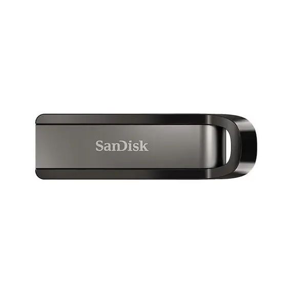 USB flash memory SanDisk 128GB Extreme Go USB 3.2 SDCZ810-128G-G46, 2 image