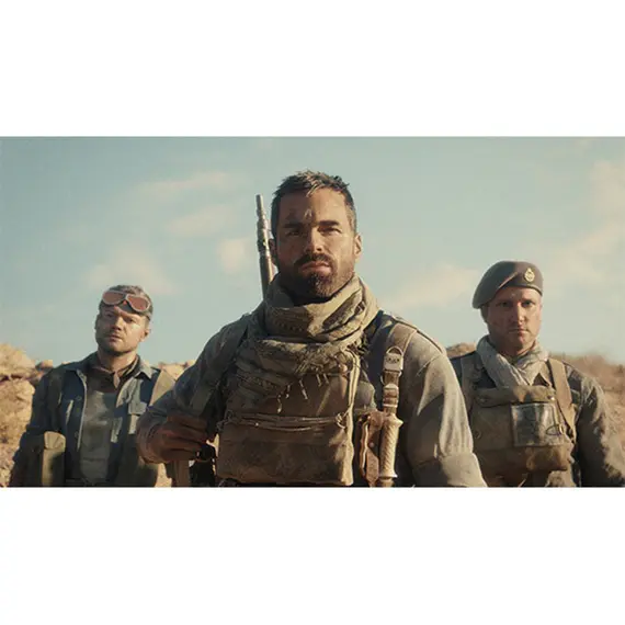 ვიდეო თამაში Game for PS4 Call of Duty Vanguard - Primestore.ge