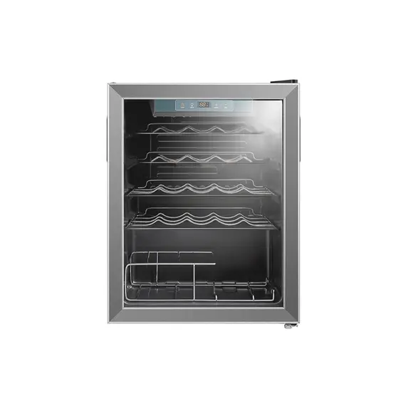 ღვინის მაცივარი Midea MDRW107FGG22 , 2 image - Primestore.ge
