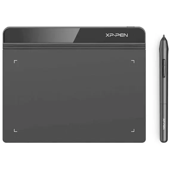 Graphics tablet XP-Pen Star G640