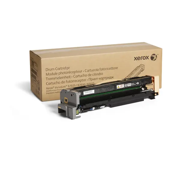 Cartridge Xerox 113R00779, Drum Unit Black, Versalink B7025, B7030, B7035 (80000 Pages)