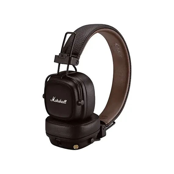 ყურსასმენი Marshall Major IV Bluetooth , 2 image - Primestore.ge