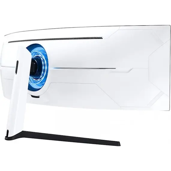 Monitor Samsung Odyssey G9 LC49G95TSSIXCI 49'' Curved 5,120 x 1,440 1ms 240Hz Black, 7 image