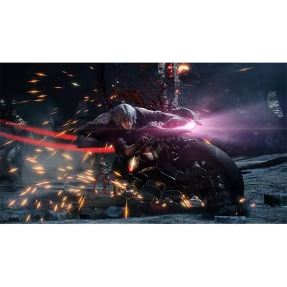 ვიდეო თამაში Game for PS4 Devil May Cry 5 , 4 image - Primestore.ge