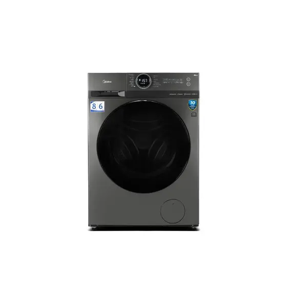 სარეცხი მანქანა Midea MF200W80WB/T  - Primestore.ge