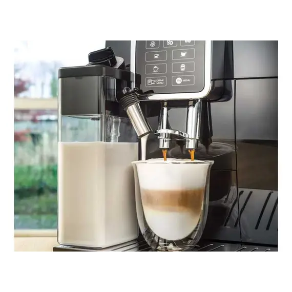ყავის აპარატი Delonghi ECAM350.50.B , 4 image - Primestore.ge