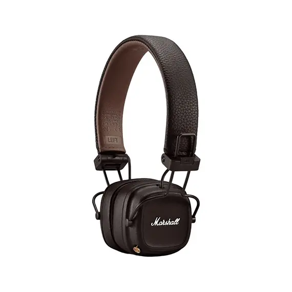 ყურსასმენი Marshall Major IV Bluetooth , 3 image - Primestore.ge