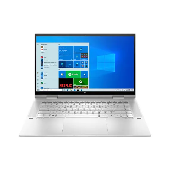 Notebook HP Envy x360 15 444N4EA