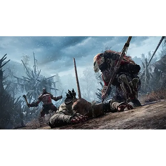 ვიდეო თამაში Game for PS4 Far Cry Primal , 2 image - Primestore.ge