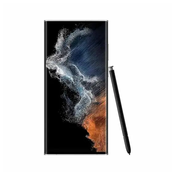 Mobile phone Samsung S908E/DS Galaxy S22 Ultra Dual Sim 8GB RAM 128GB 5G, 2 image