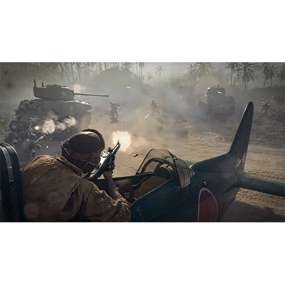 ვიდეო თამაში Game for PS4 Call of Duty Vanguard - Primestore.ge