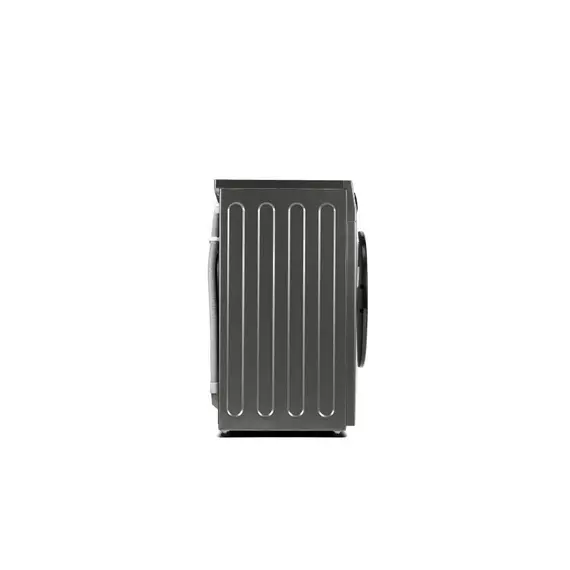 სარეცხი მანქანა Midea MF200W80WB/T , 5 image - Primestore.ge