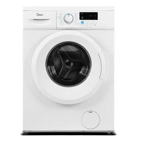სარეცხი მანქანა Midea MFE06W70/W  - Primestore.ge