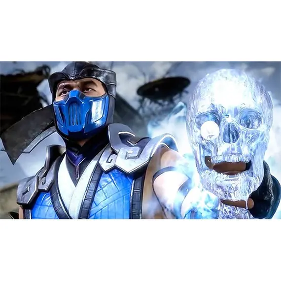 ვიდეო თამაში Game for PS4 Mortal Kombat 11 , 4 image - Primestore.ge
