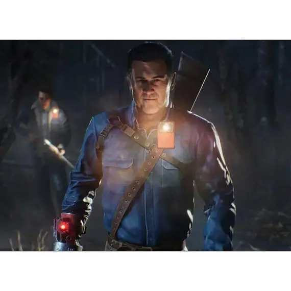Video game Game for PS5 Evil Dead: The Game, 3 image