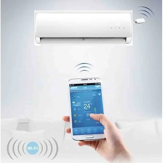 WI-FI მოდემი კონდიციონერისთვის Wi-Fi-SK103 Other models , 2 image - Primestore.ge