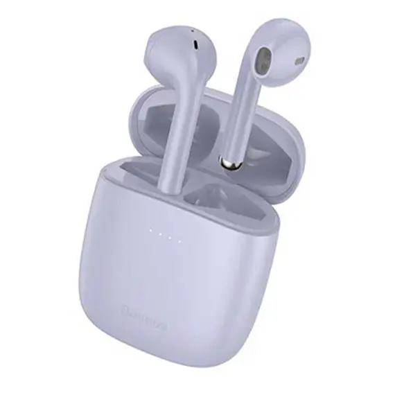 Headphone Baseus Encok True Wireless Earphones W04 NGTW030105