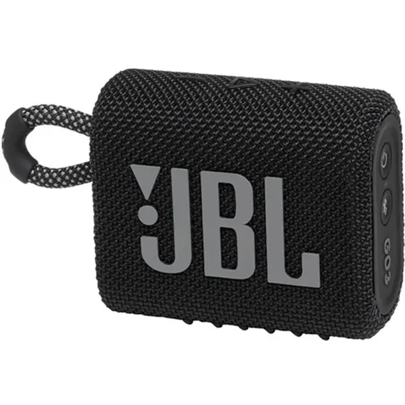 ბლუთუზ დინამიკი JBL GO 3  - Primestore.ge