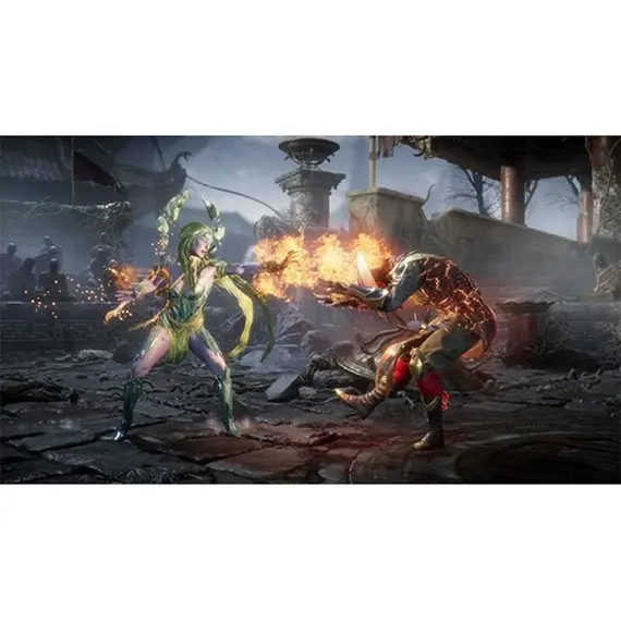 ვიდეო თამაში Game for PS4 Mortal Kombat 11 , 3 image - Primestore.ge