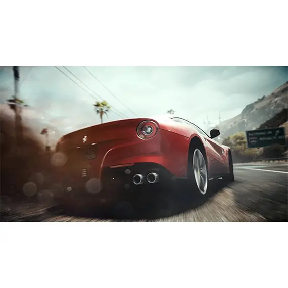 ვიდეო თამაში Game for PS4 Need for Speed Rivals , 2 image - Primestore.ge