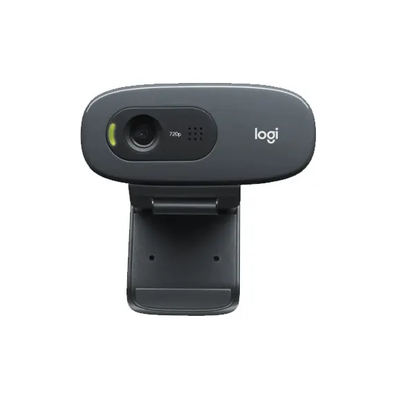 ვებკამერა Logitech C270 HD Webcam , 2 image - Primestore.ge