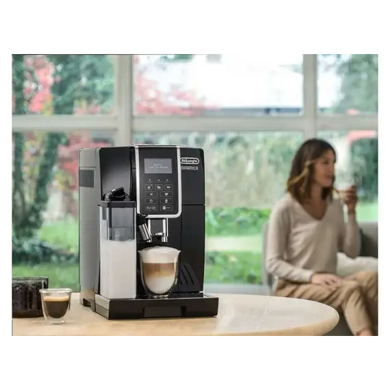 ყავის აპარატი Delonghi ECAM350.50.B , 2 image - Primestore.ge