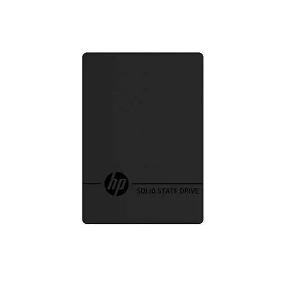 Hard drive HP Portable SSD P600 USB-C 500GB, 3 image