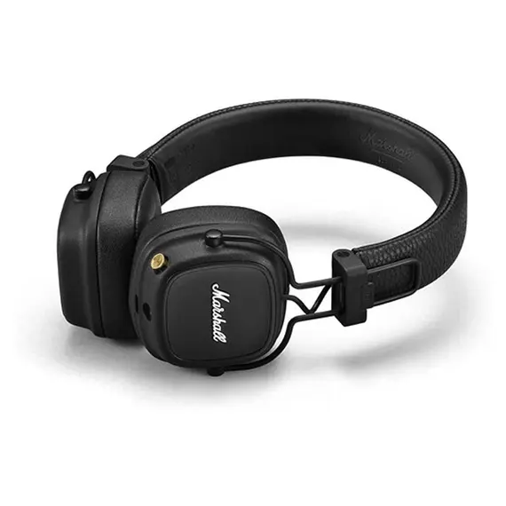 ყურსასმენი Marshall Major IV Bluetooth , 4 image - Primestore.ge