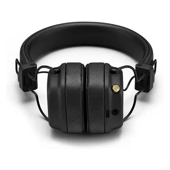 ყურსასმენი Marshall Major IV Bluetooth , 3 image - Primestore.ge