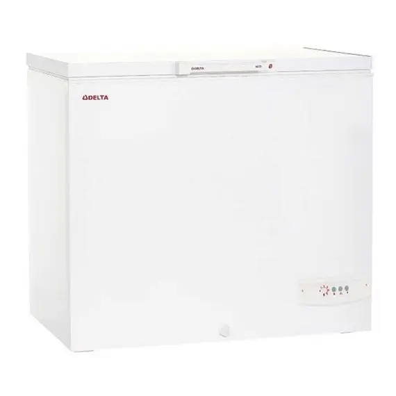 საყინულე მაცივარი Delta DCF125  - Primestore.ge
