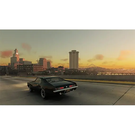 ვიდეო თამაში Game for PS4 Mafia 3 , 4 image - Primestore.ge