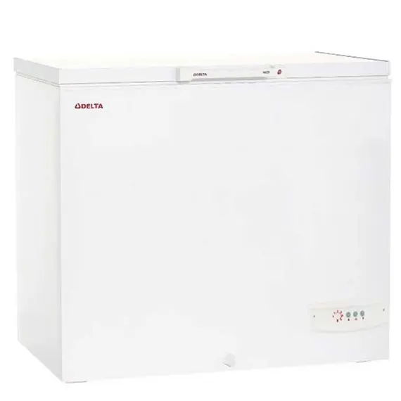 საყინულე მაცივარი Delta DCF280  - Primestore.ge