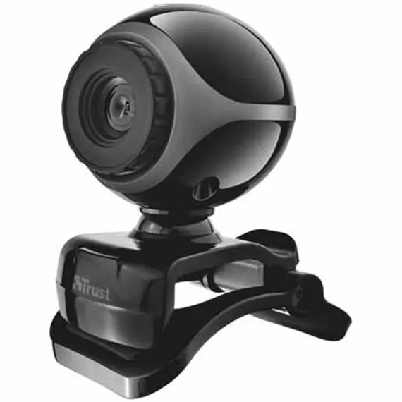 Webcam Trust Exis WebCam