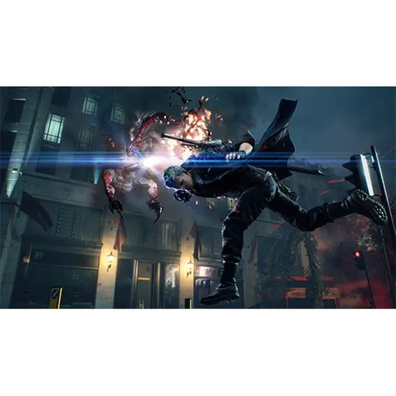 ვიდეო თამაში Game for PS4 Devil May Cry 5 , 2 image - Primestore.ge