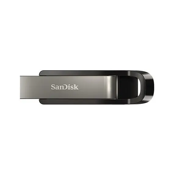 USB flash memory SanDisk 128GB Extreme Go USB 3.2 SDCZ810-128G-G46, 3 image