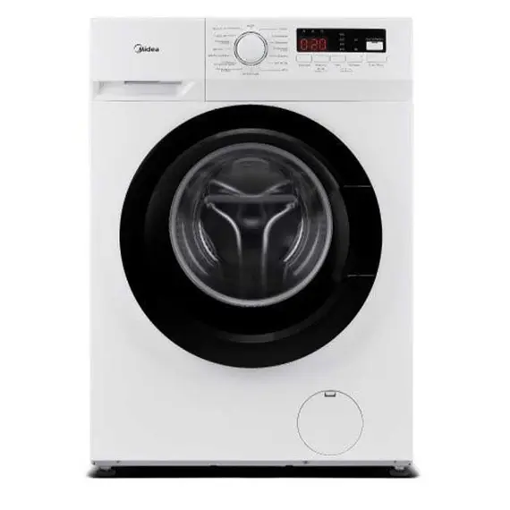 სარეცხი მანქანა Midea MFN03W70/W  - Primestore.ge