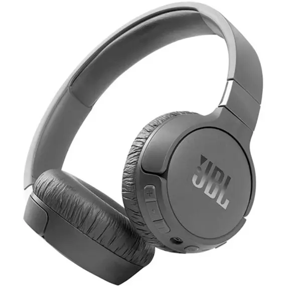 Headphone JBL Tune T660 BTNC Wireless On-Ear Headphones