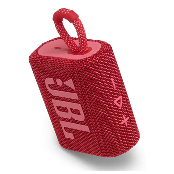 ბლუთუზ დინამიკი JBL GO 3 , 3 image - Primestore.ge