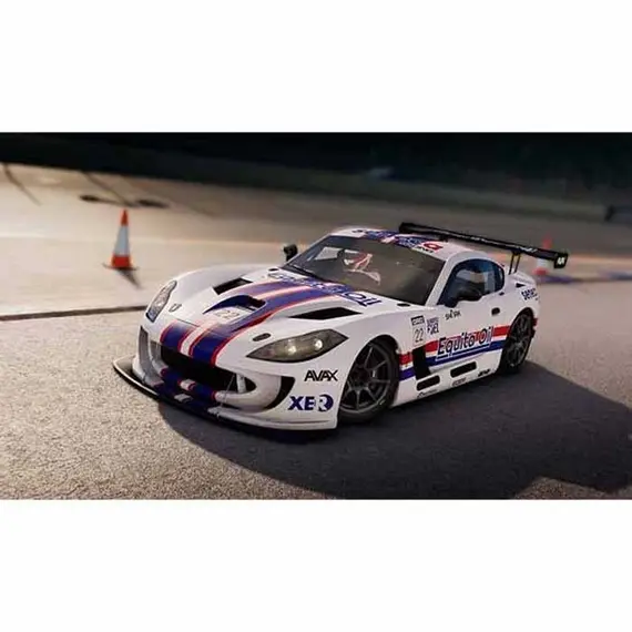 ვიდეო თამაში Game for PS4 Grid Legends , 3 image - Primestore.ge