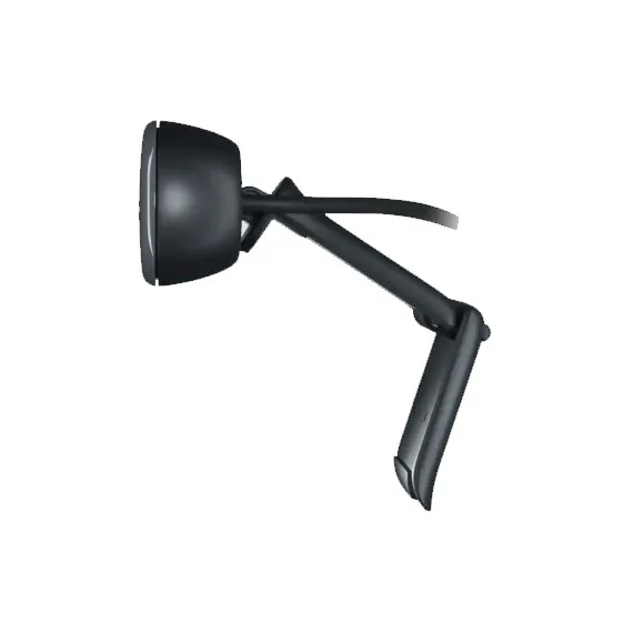 ვებკამერა Logitech C270 HD Webcam , 4 image - Primestore.ge