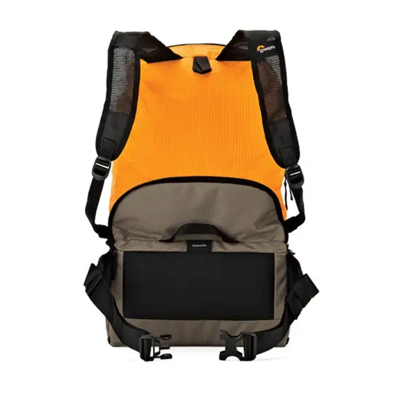 Camera bag Lowepro Passport Duo LP37023, 2 image