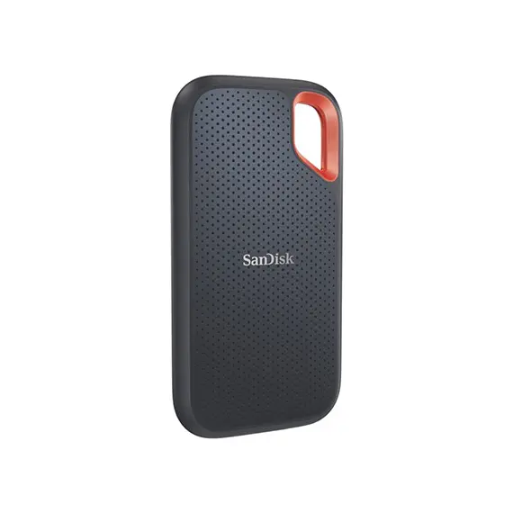 Hard drive Sandisk Extreme Portable SSD 1TB, 3 image