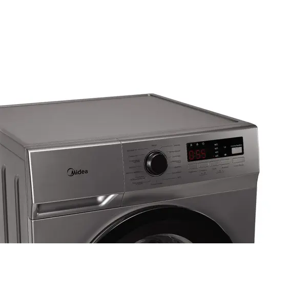 სარეცხი მანქანა Midea MFN03W60/S , 5 image - Primestore.ge