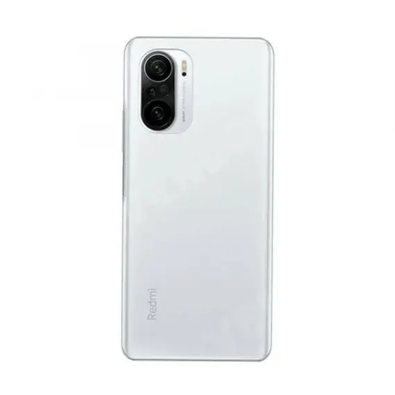 მობილური ტელეფონი Xiaomi Redmi K40 Pro 8+128G White , 3 image - Primestore.ge