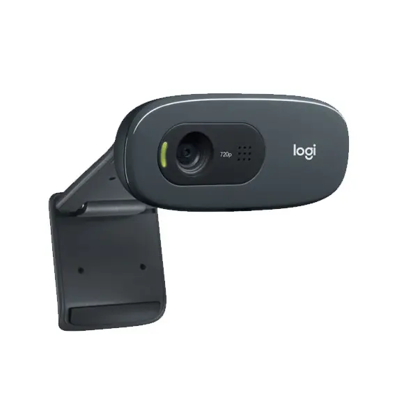 ვებკამერა Logitech C270 HD Webcam , 3 image - Primestore.ge