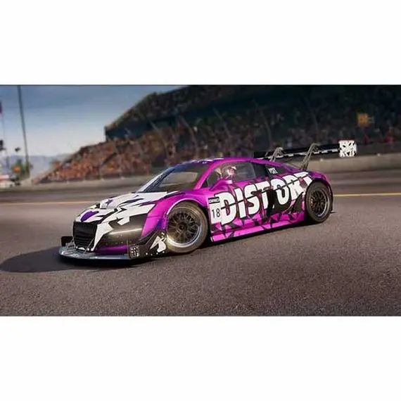 ვიდეო თამაში Game for PS4 Grid Legends , 4 image - Primestore.ge