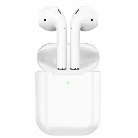 Headphone Hoco DES03 Original Series TWS Wireless Headset White